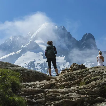 Cristal * Chamonix